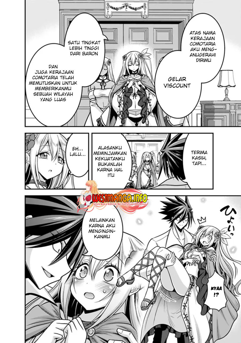 Chapter 36.2 - halaman 6