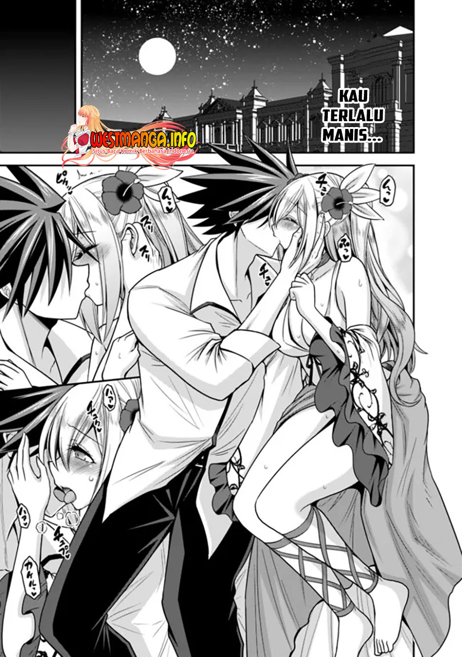 Chapter 36.2 - halaman 9