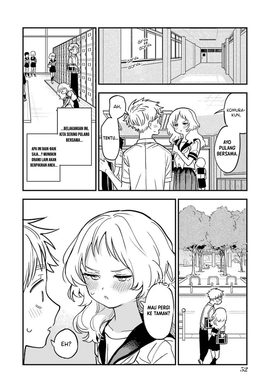 Chapter 60 - halaman 11
