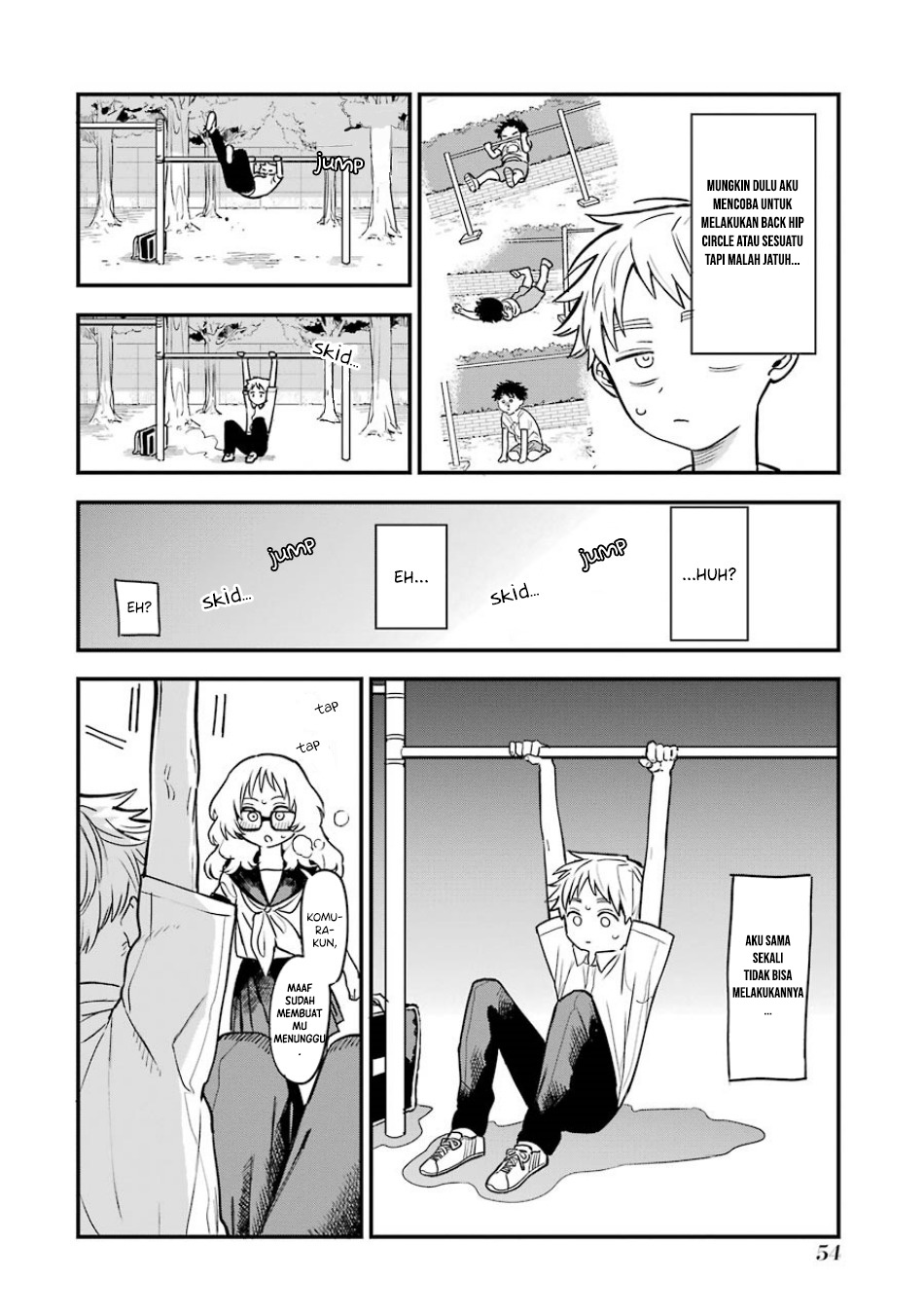 Chapter 60 - halaman 13