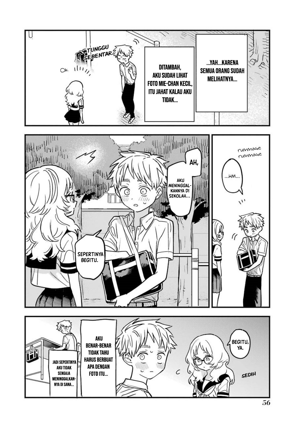 Chapter 60 - halaman 15