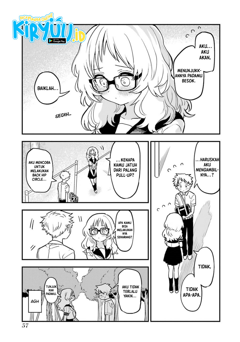 Chapter 60 - halaman 16
