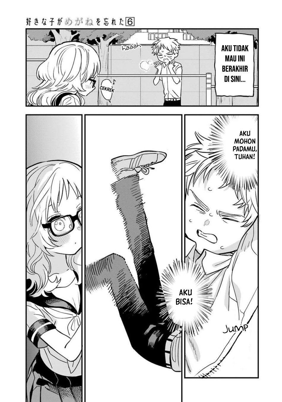 Chapter 60 - halaman 18