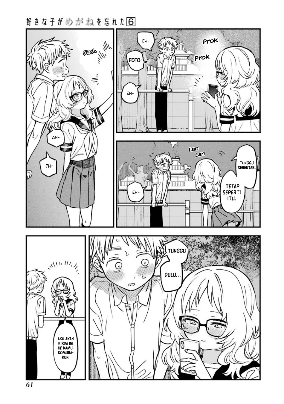 Chapter 60 - halaman 20