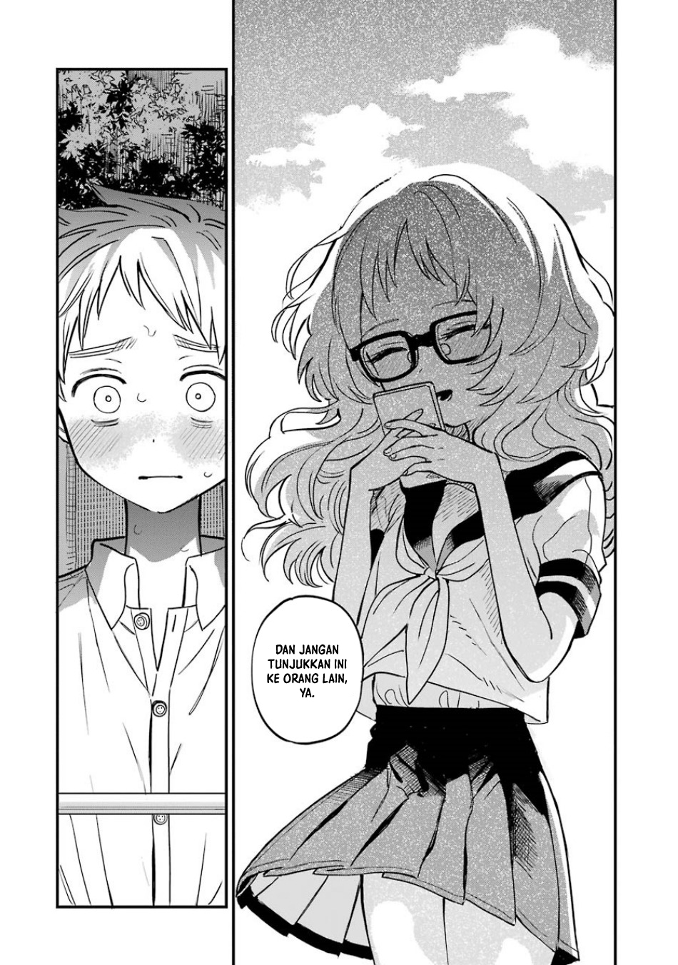 Chapter 60 - halaman 21