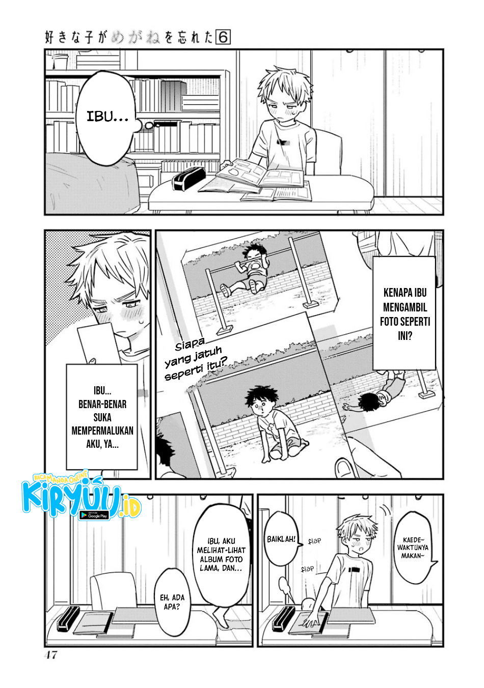 Chapter 60 - halaman 6