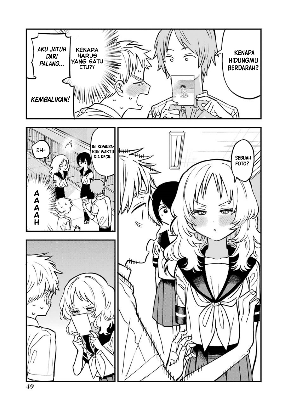Chapter 60 - halaman 8
