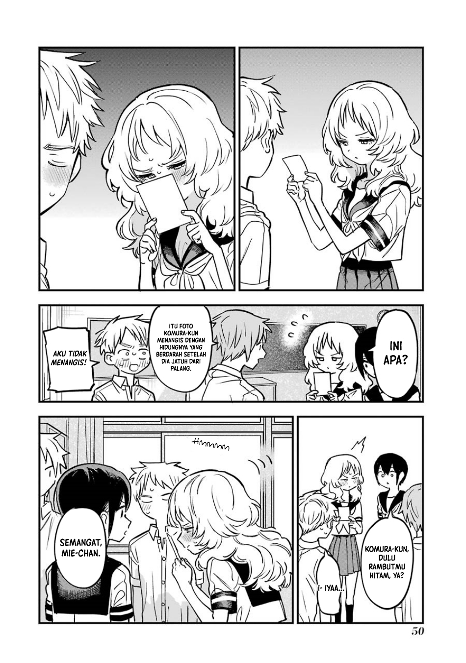 Chapter 60 - halaman 9