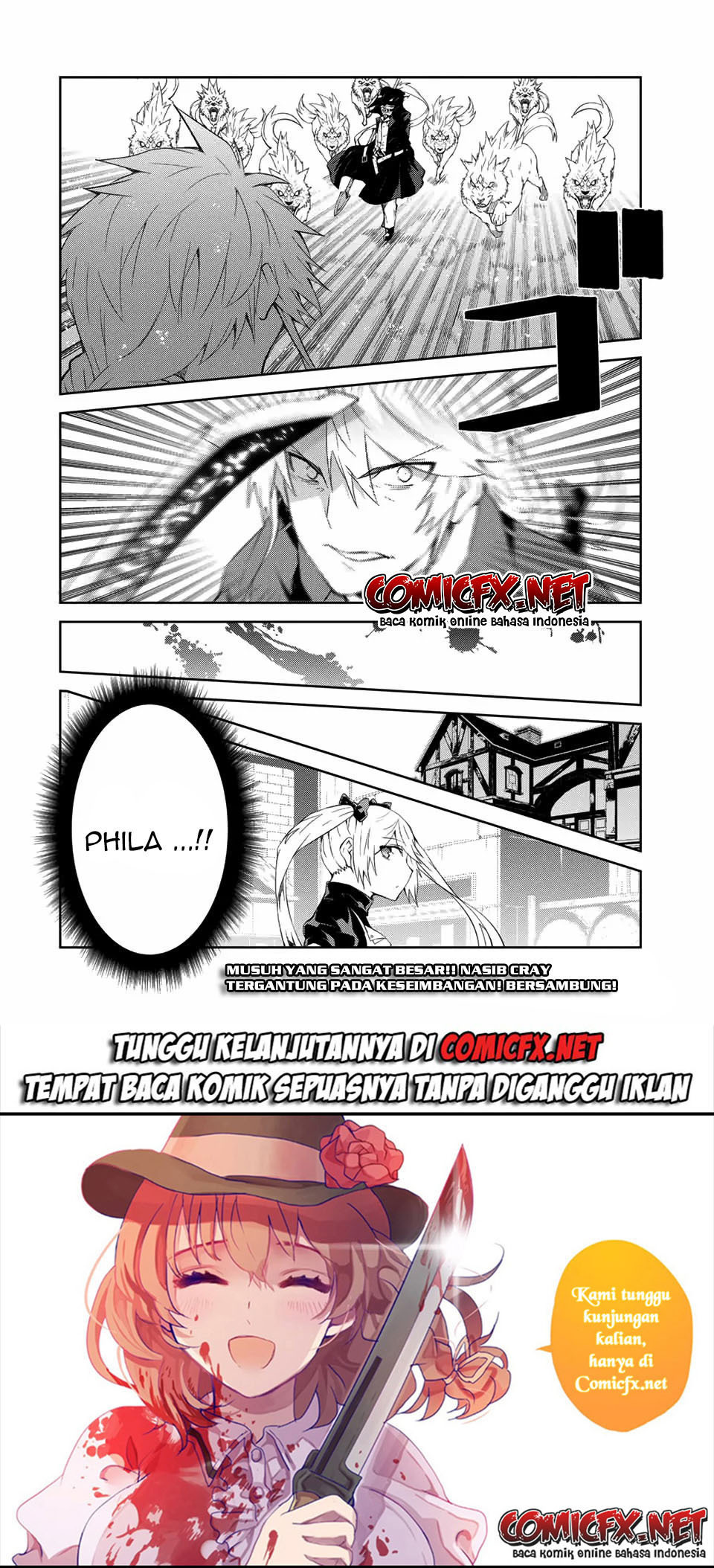 Chapter 45 - halaman 12