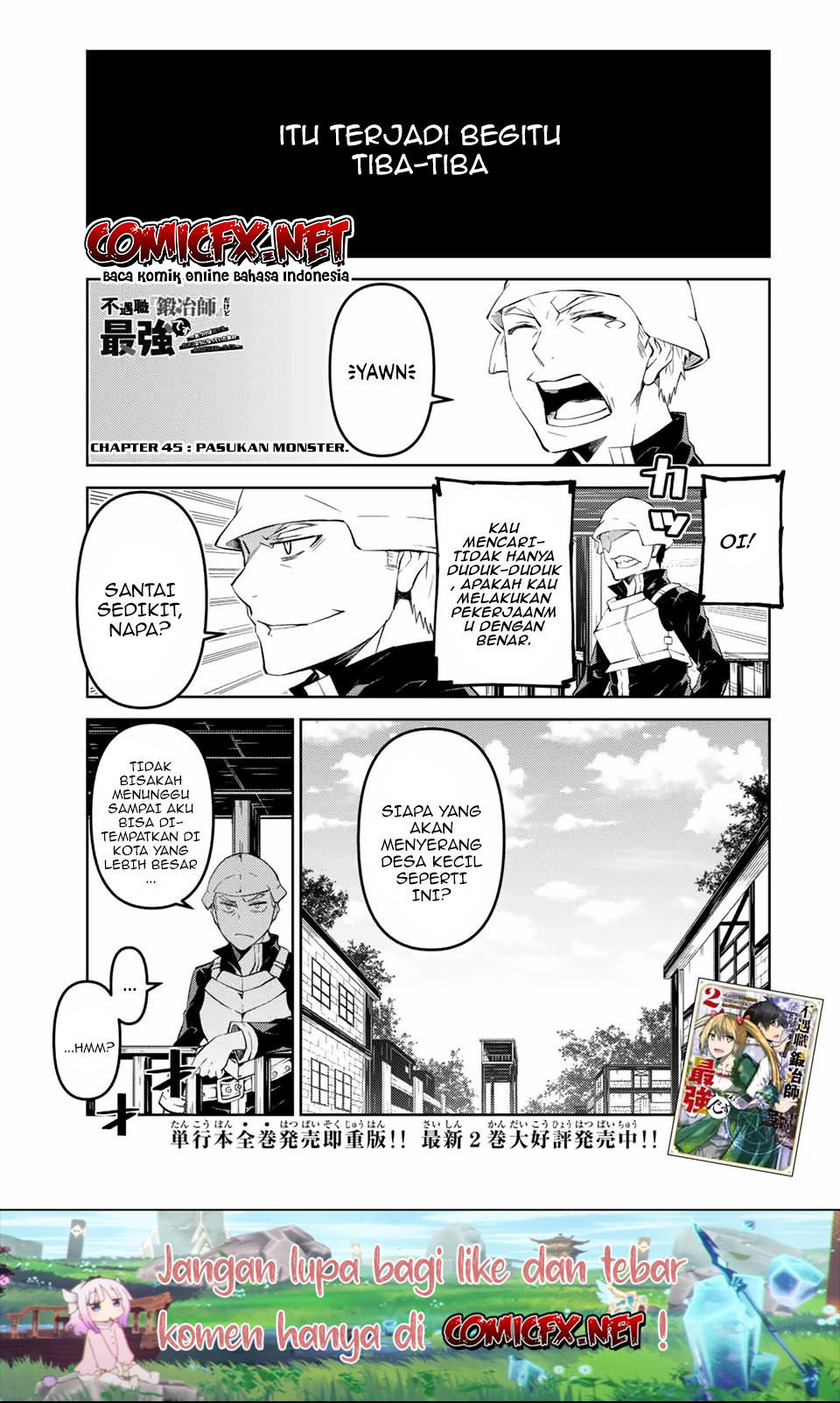 Chapter 45 - halaman 3