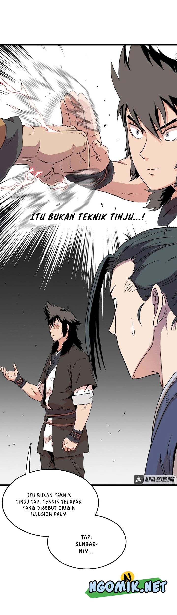 Chapter 96 - halaman 45