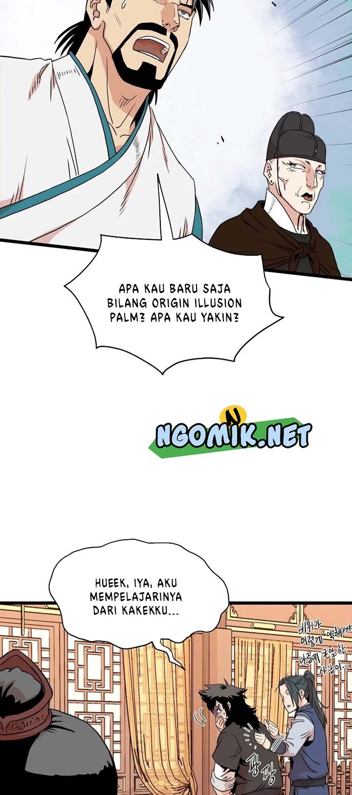 Chapter 96 - halaman 48