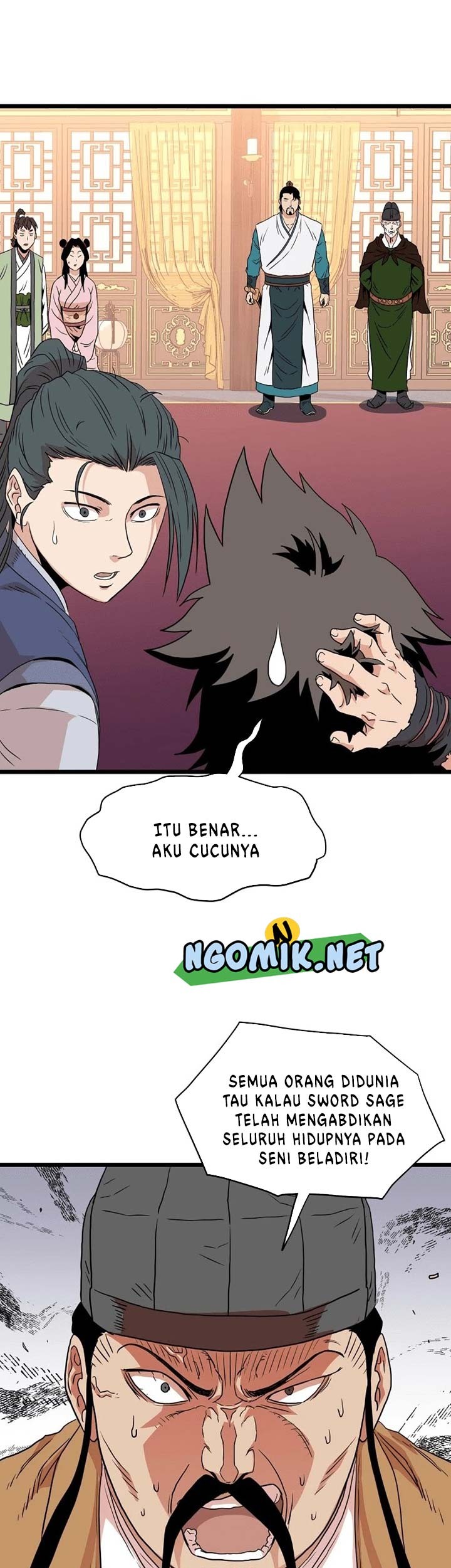 Chapter 96 - halaman 57