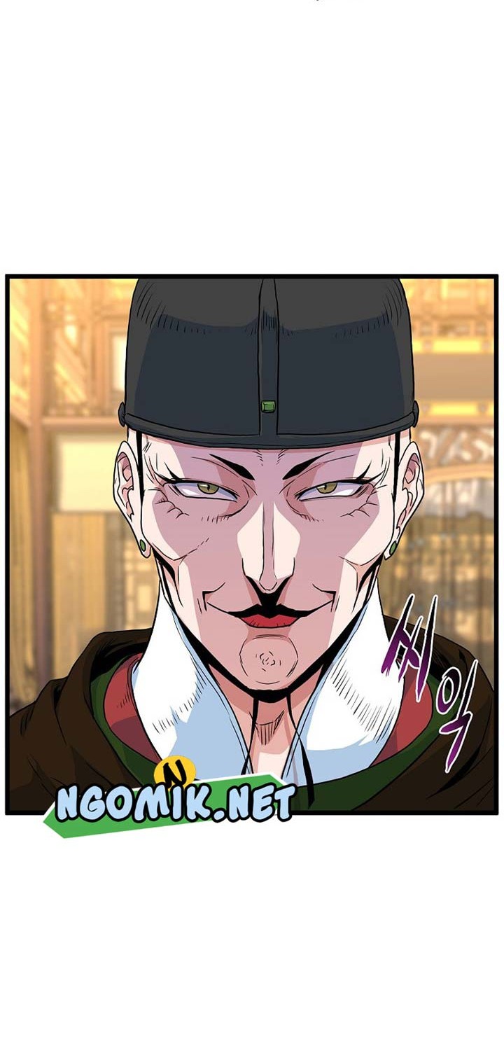 Chapter 95 - halaman 38