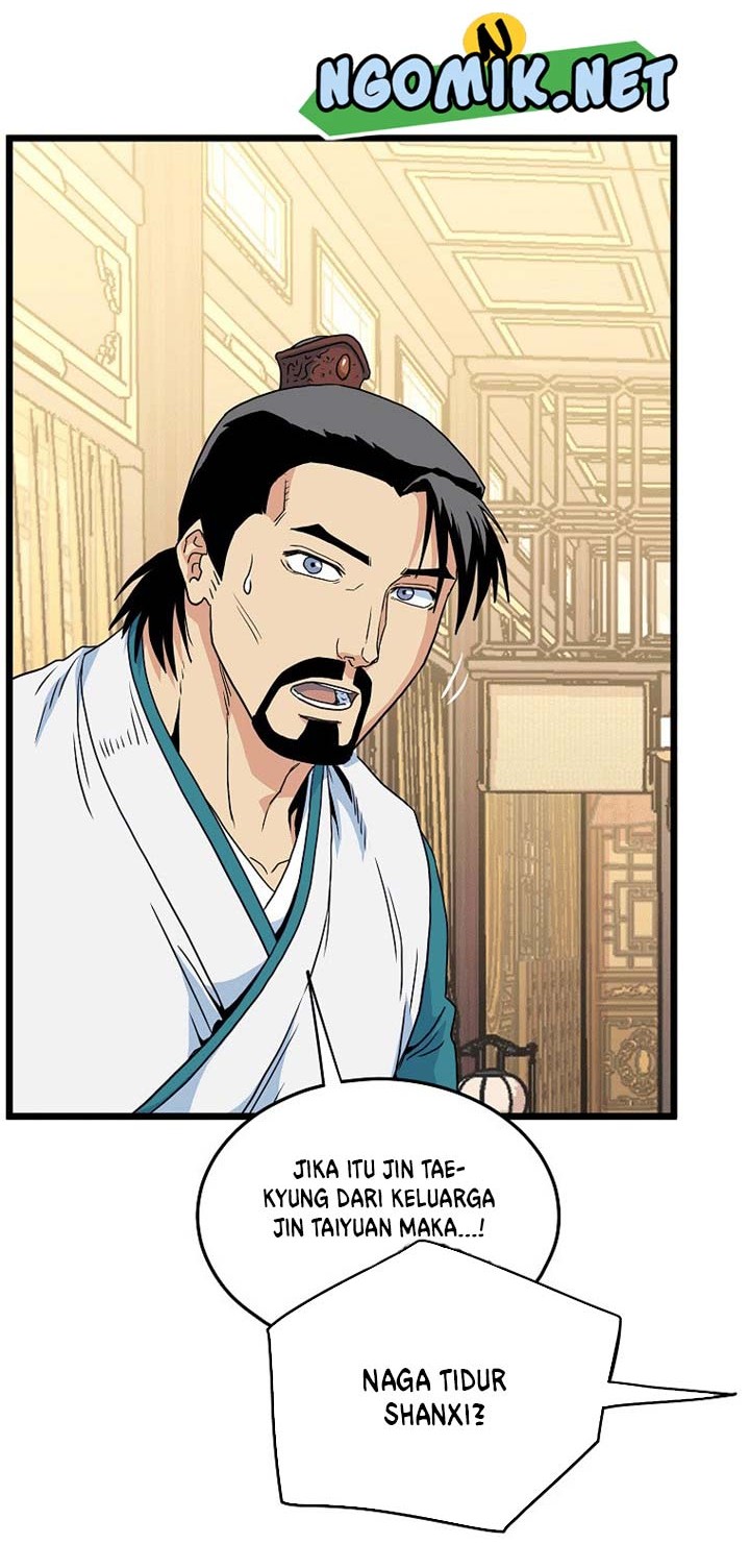 Chapter 95 - halaman 44