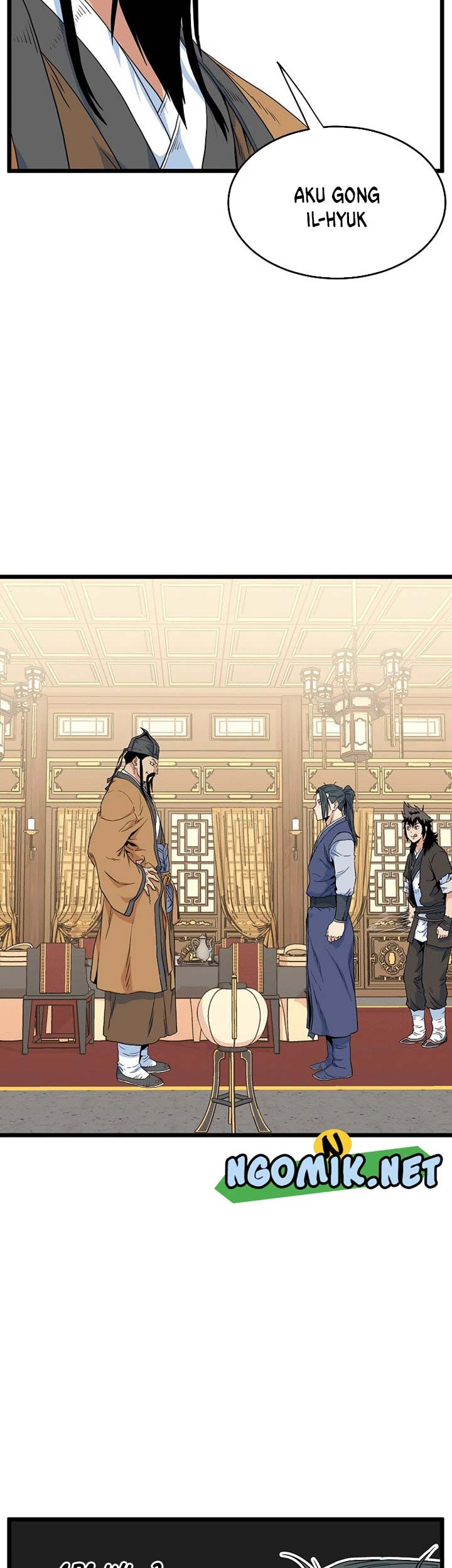 Chapter 95 - halaman 47