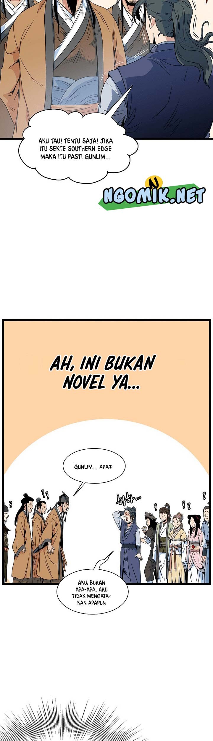 Chapter 95 - halaman 49