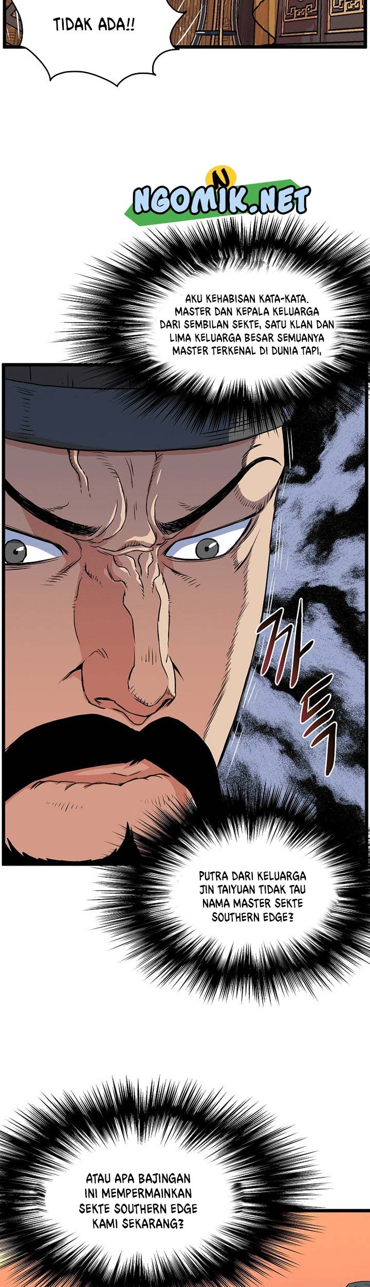 Chapter 95 - halaman 53