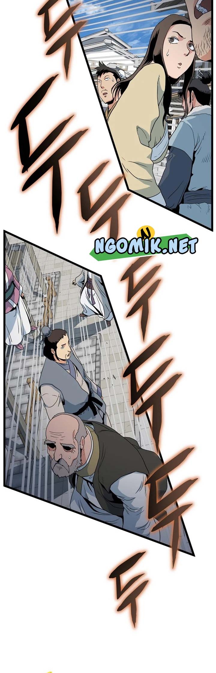 Chapter 94 - halaman 40