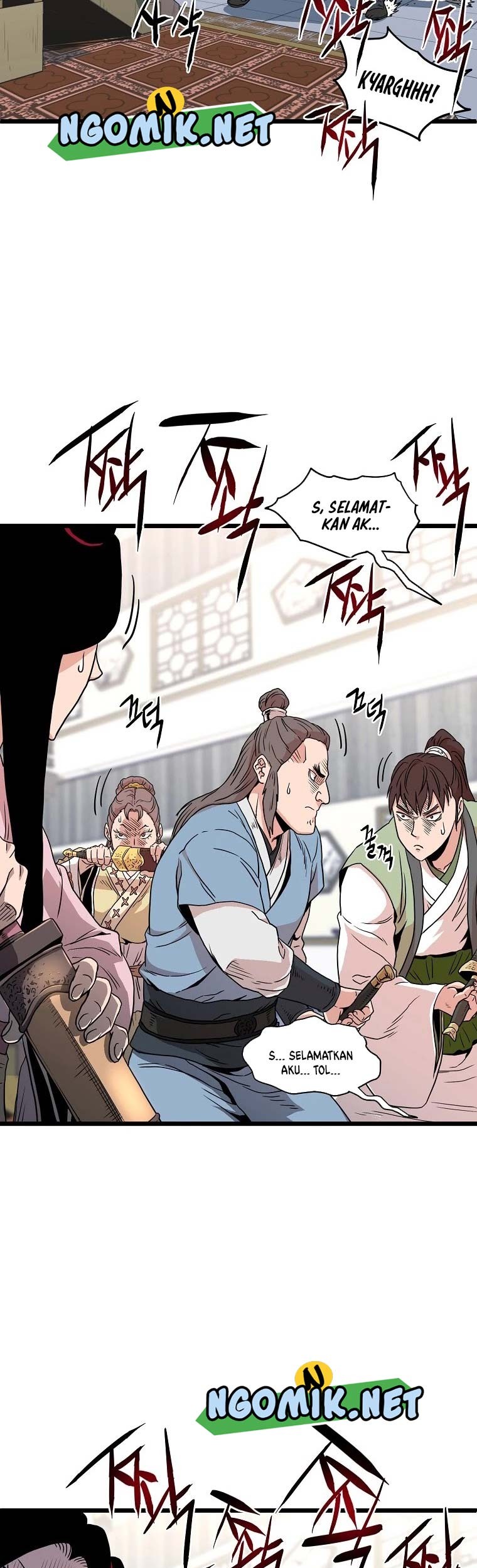 Chapter 93 - halaman 51