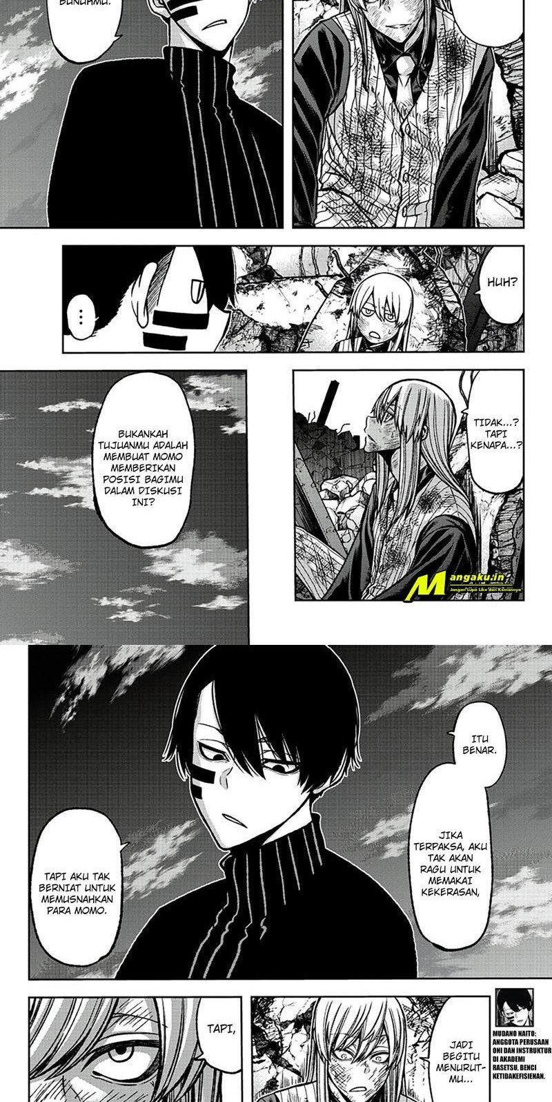 Chapter 73 - halaman 5
