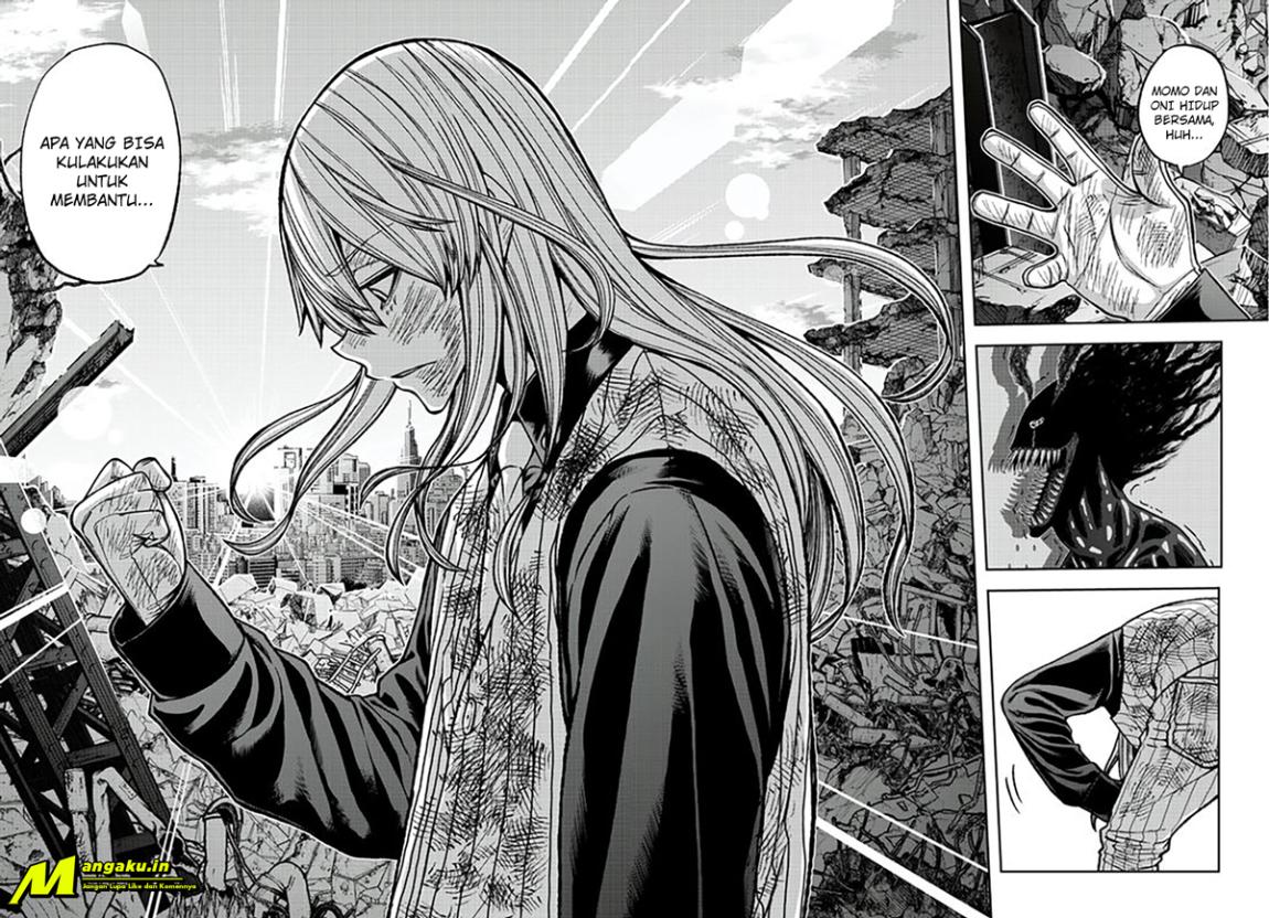 Chapter 73 - halaman 8