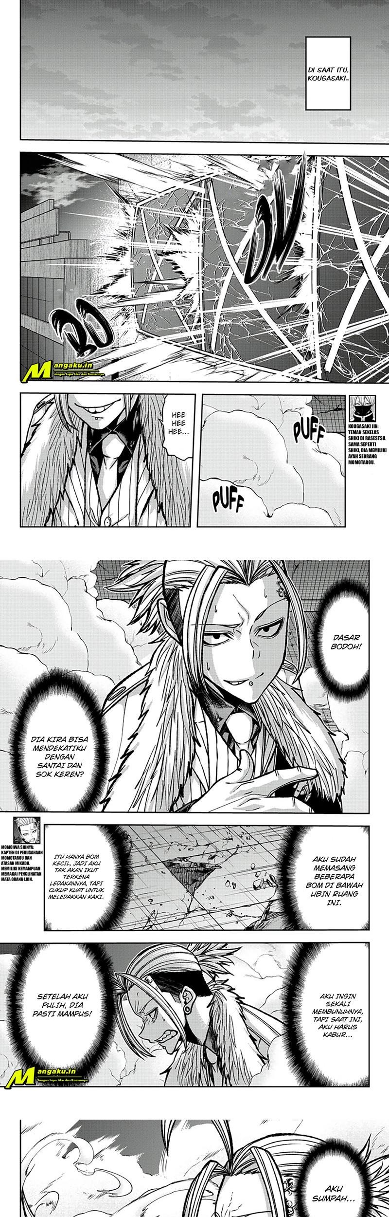 Chapter 73 - halaman 9