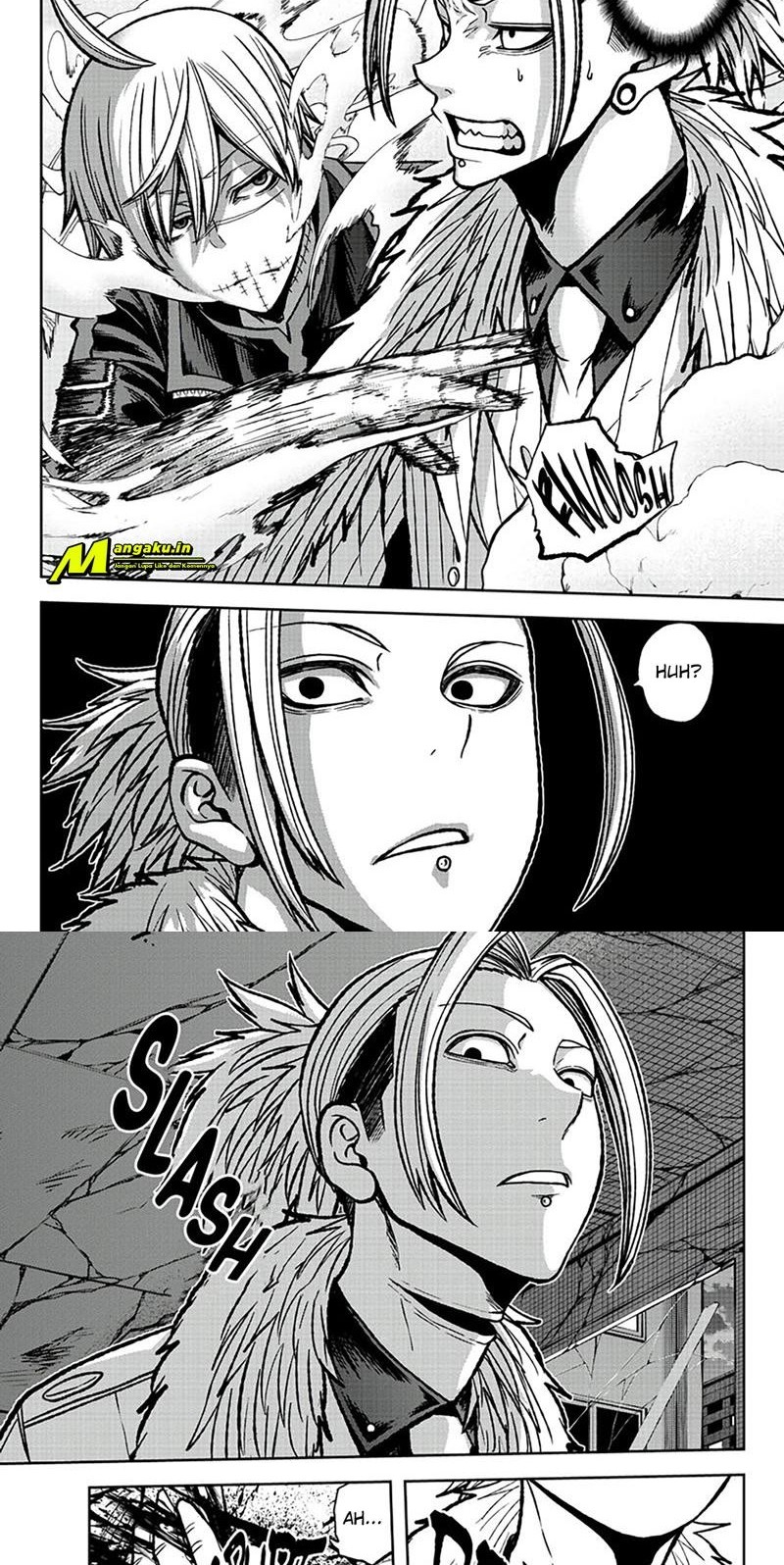 Chapter 73 - halaman 10