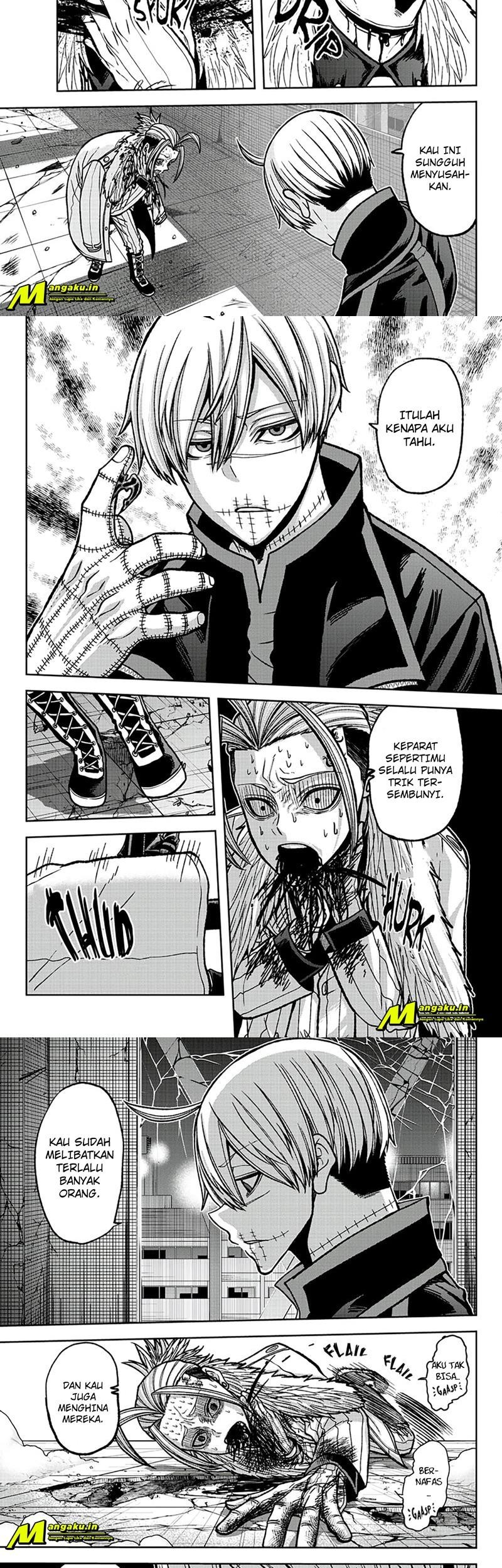 Chapter 73 - halaman 11