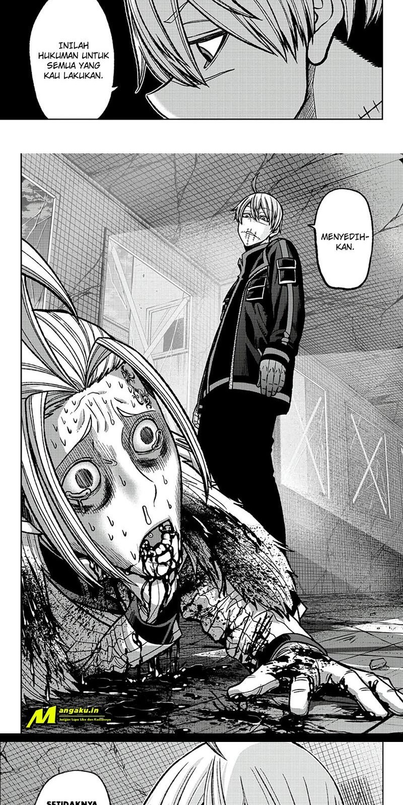 Chapter 73 - halaman 12