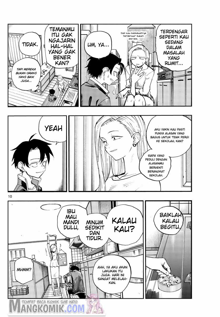 Chapter 130 - halaman 12