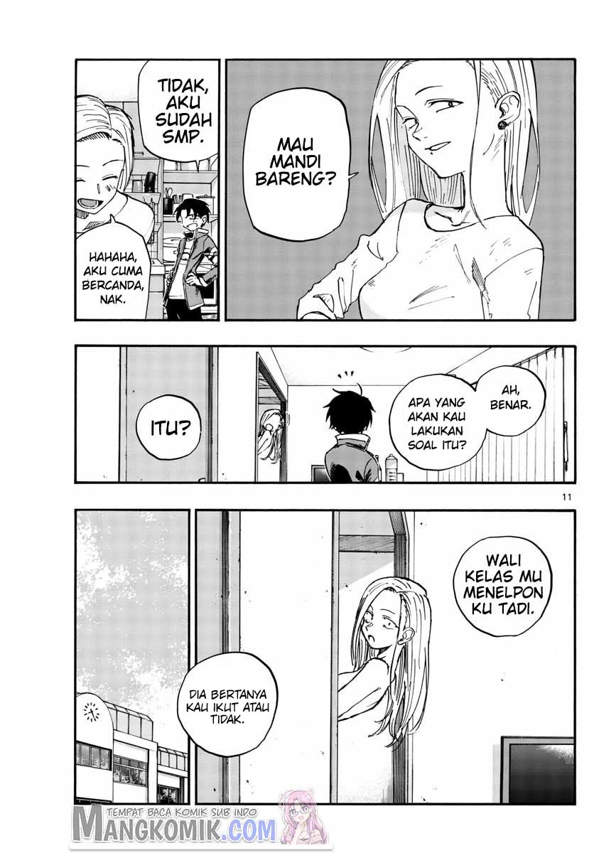 Chapter 130 - halaman 13