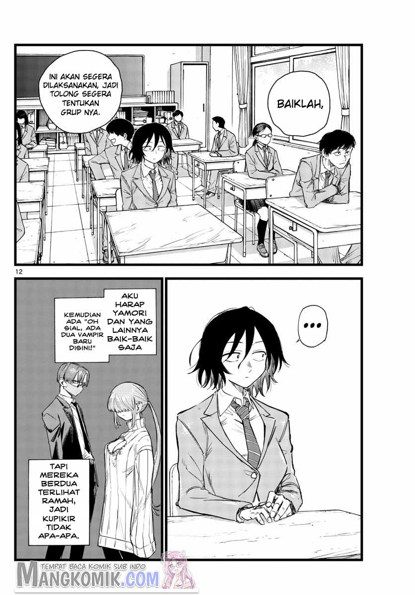 Chapter 130 - halaman 14