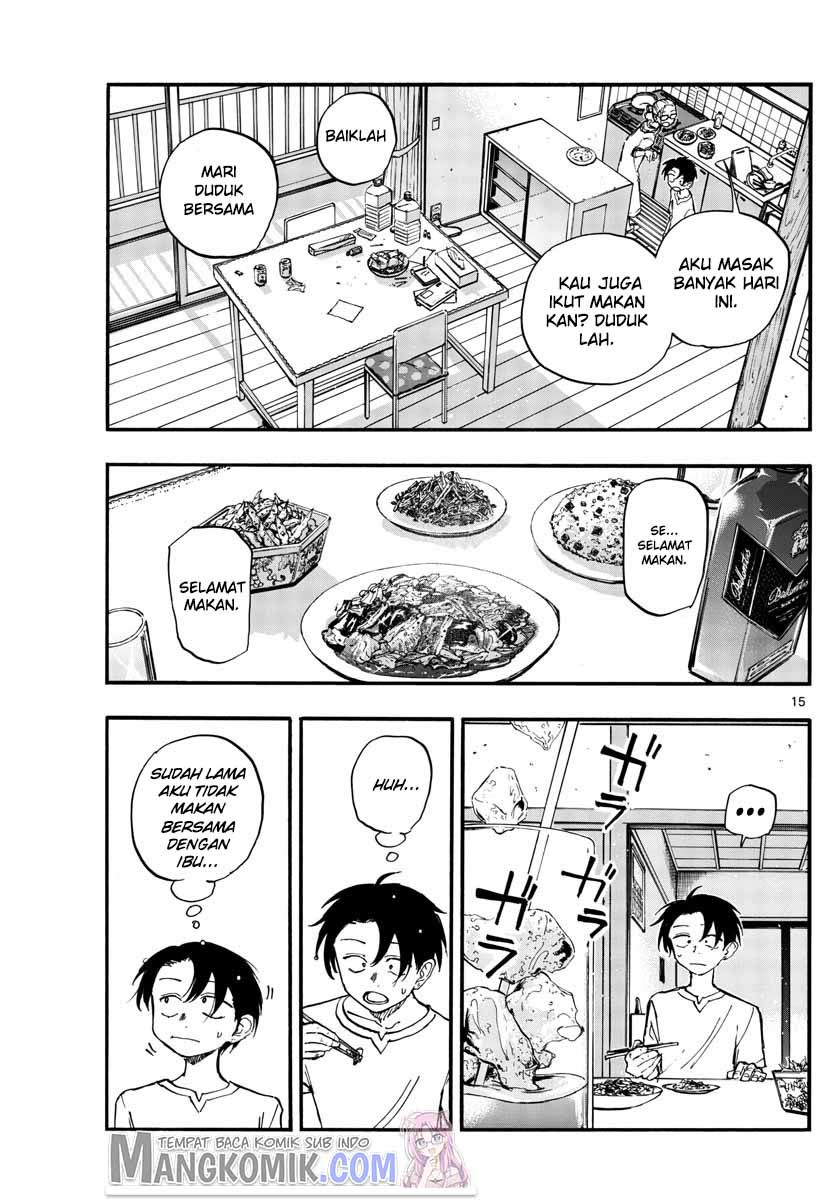 Chapter 130 - halaman 17