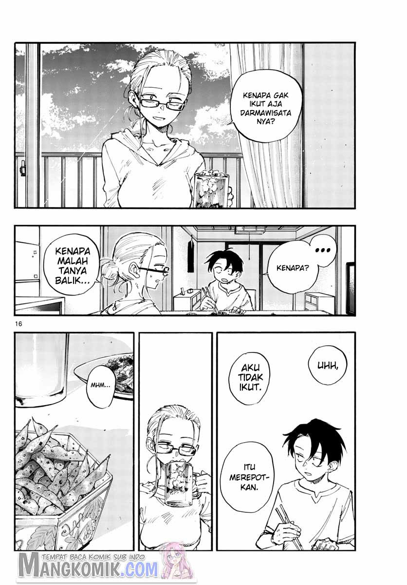 Chapter 130 - halaman 18
