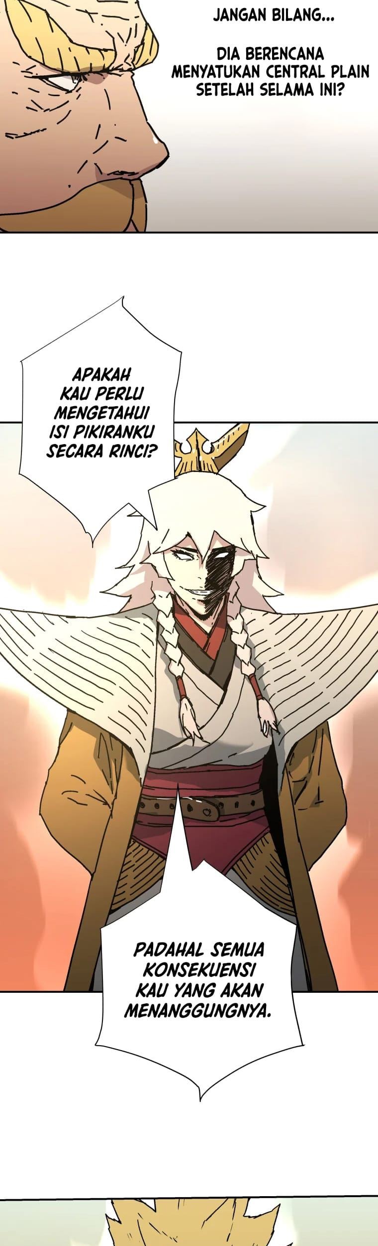 Chapter 223 - halaman 39
