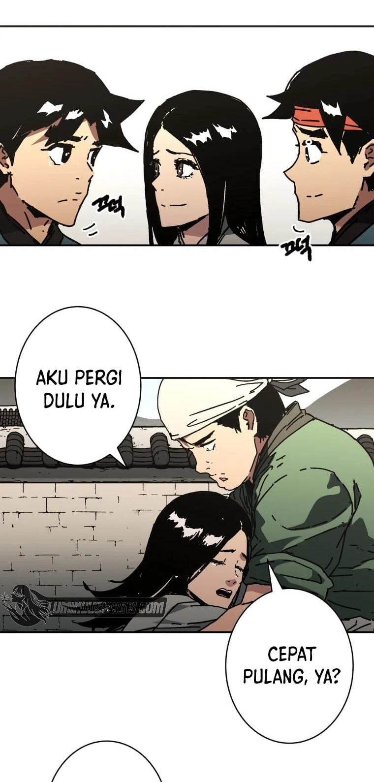Chapter 223 - halaman 51