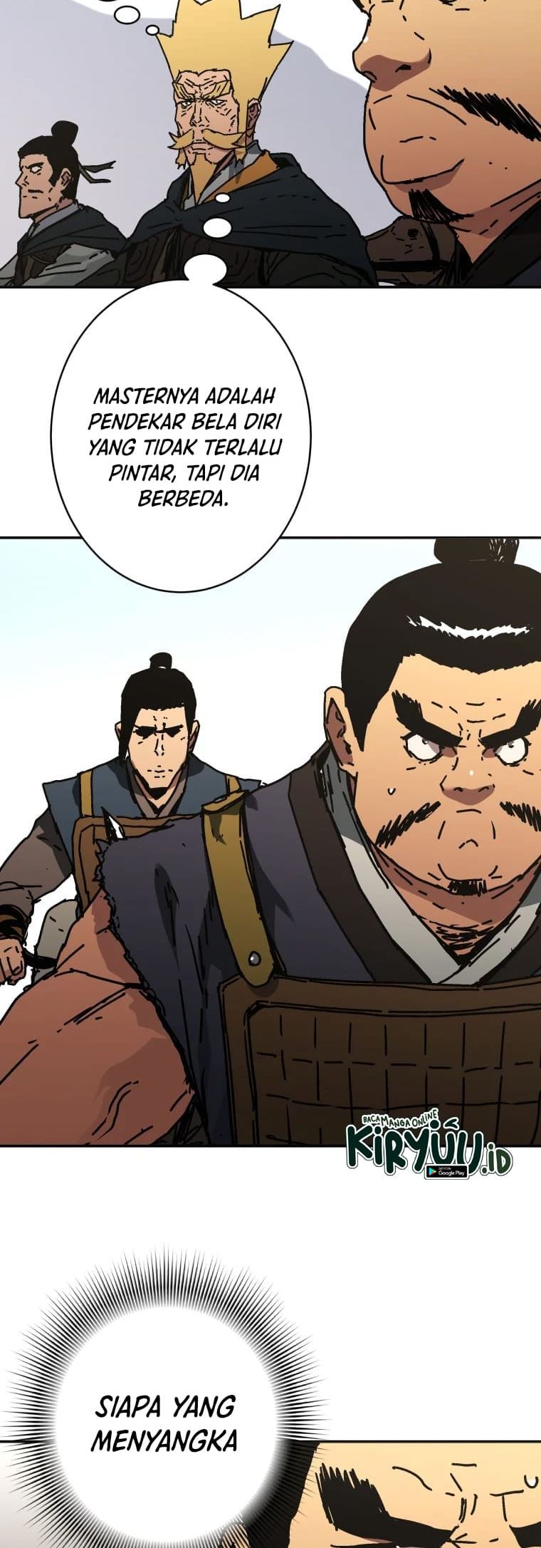 Chapter 223 - halaman 60