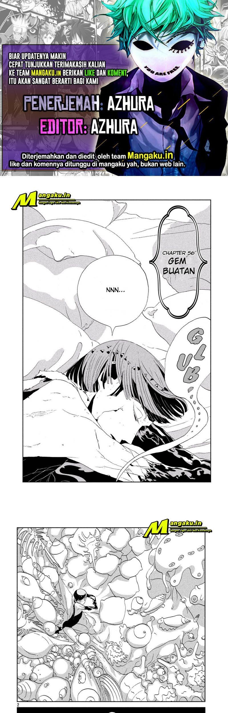 Chapter 56 - halaman 2
