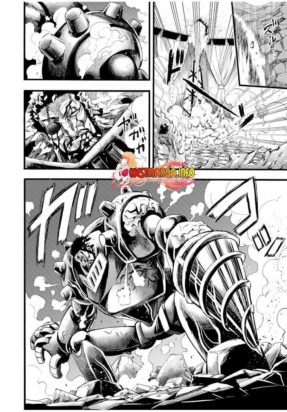 Chapter 80 - halaman 12