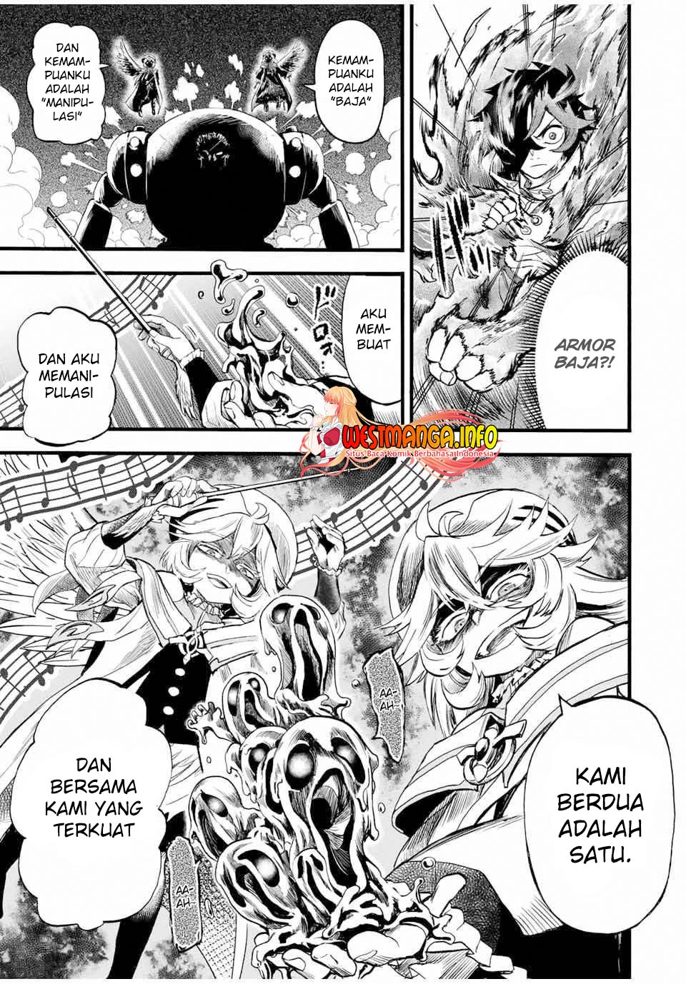 Chapter 80 - halaman 13