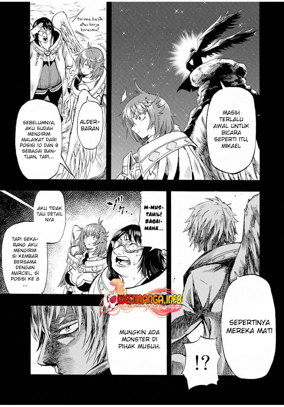 Chapter 80 - halaman 6