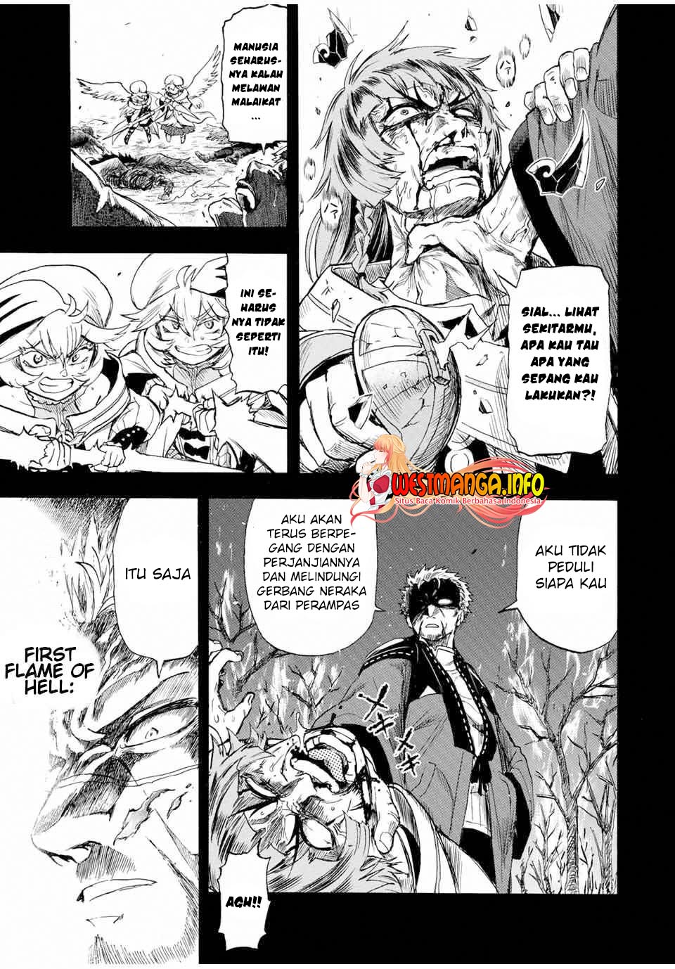 Chapter 80 - halaman 8