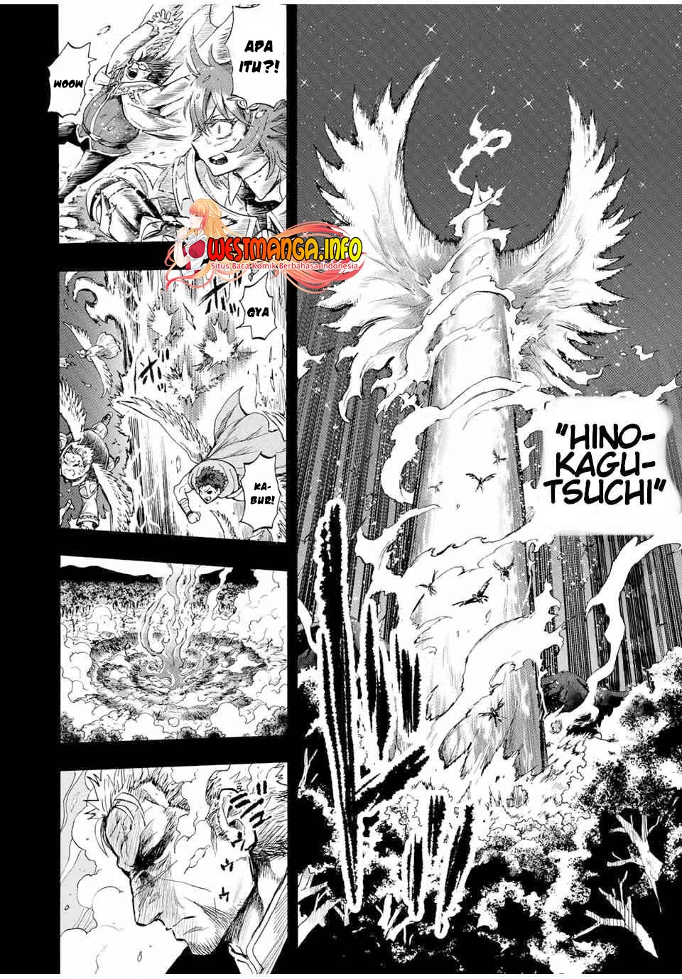 Chapter 80 - halaman 9