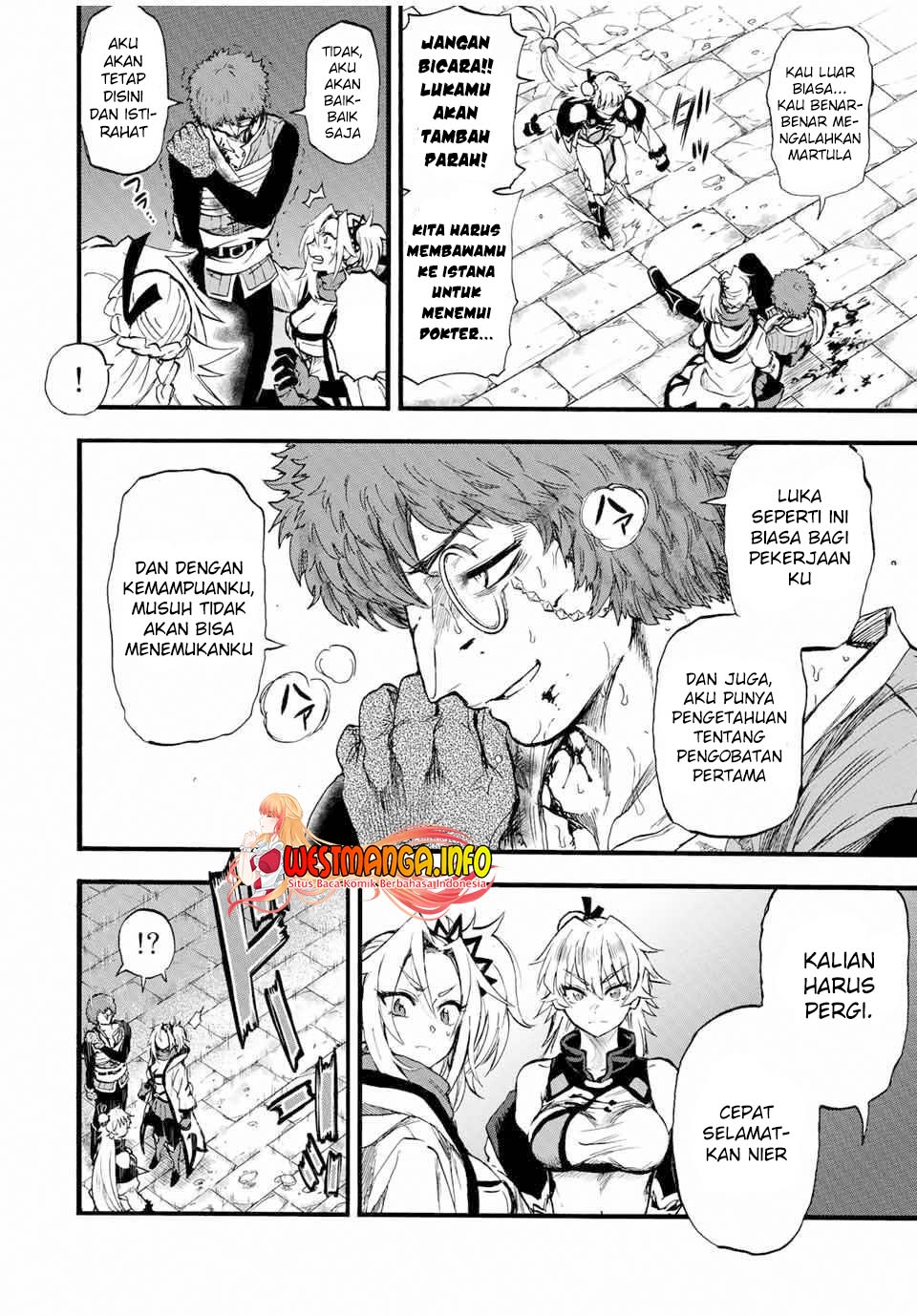 Chapter 79 - halaman 5