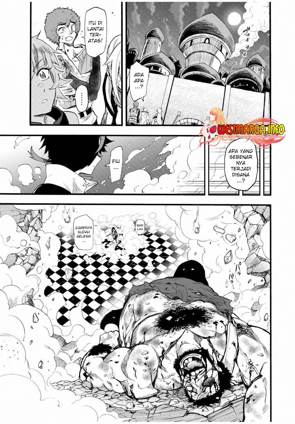 Chapter 79 - halaman 6