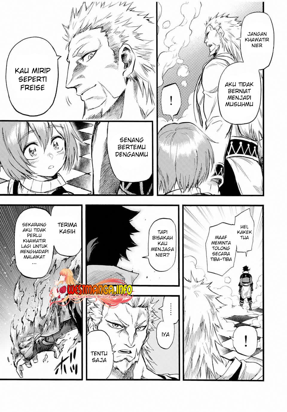 Chapter 79 - halaman 8