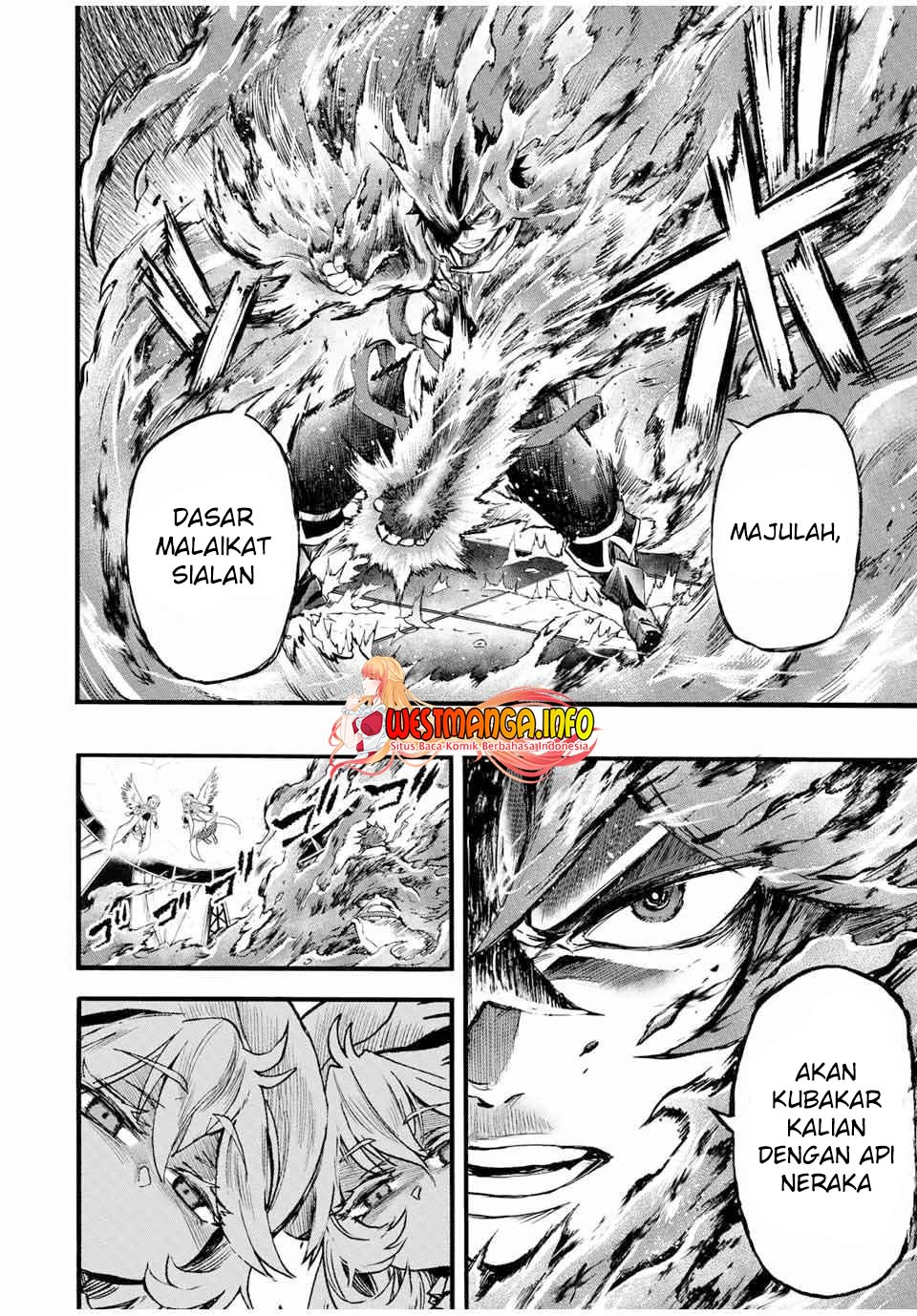 Chapter 79 - halaman 9