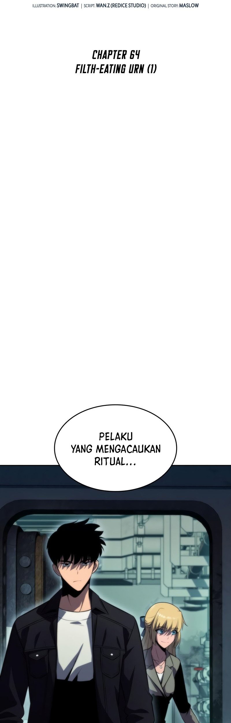 Chapter 64 - halaman 18