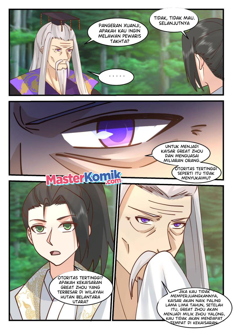 Chapter 82 - halaman 12